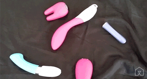 Sex toys porno