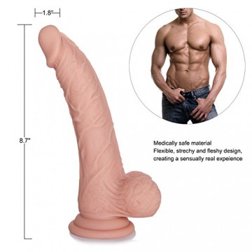 für dildo Silikon