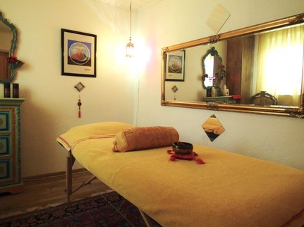 massage homburg Tantra