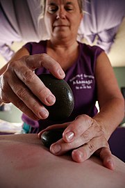 Tantra massage wiki