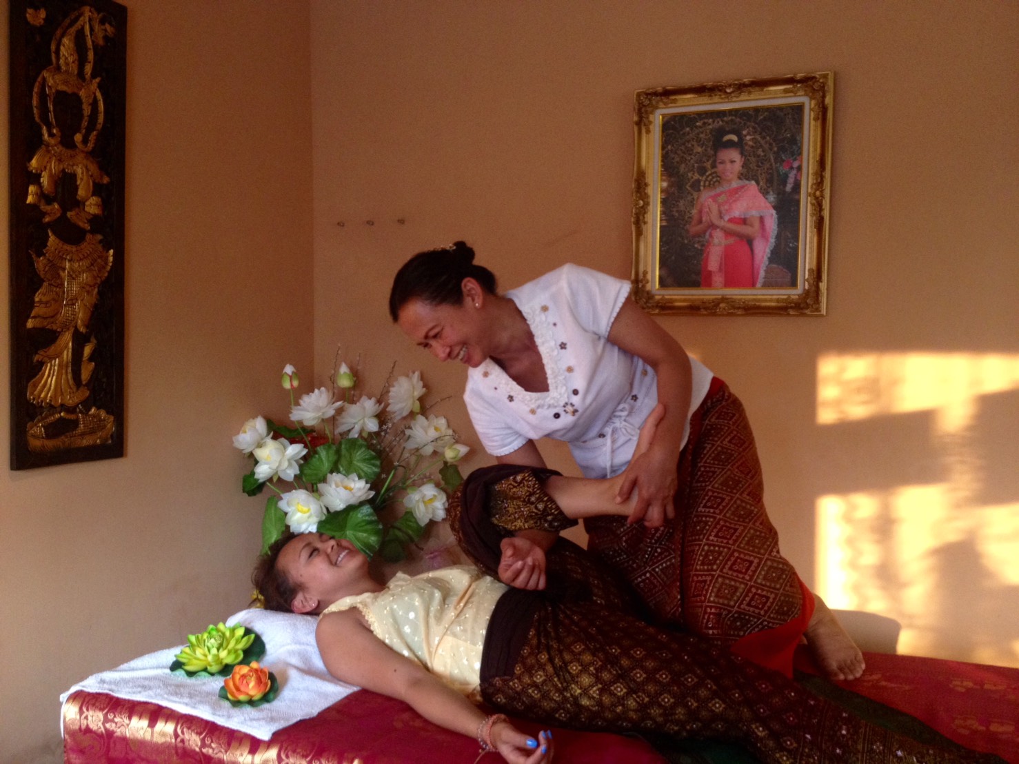 Admin recommends Tantra massagen nrw