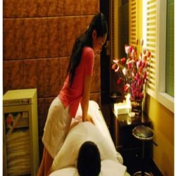 recklinghausen Thai massage