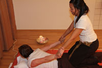 traunstein Thai massage