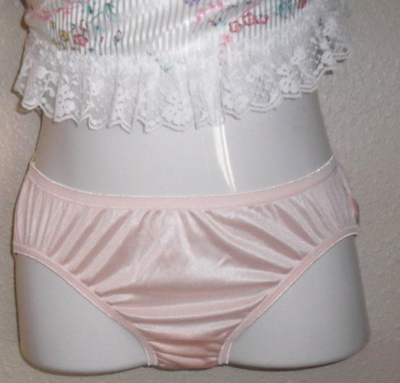 pictures Vintage panties