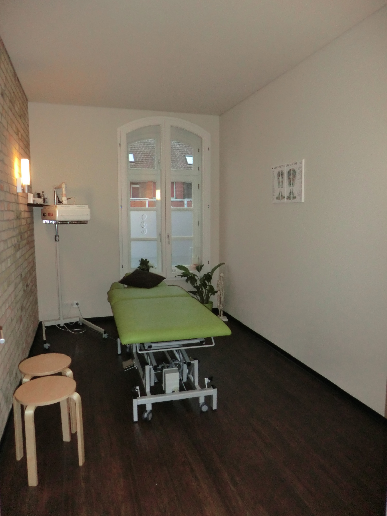 massage braunschweig Wellness