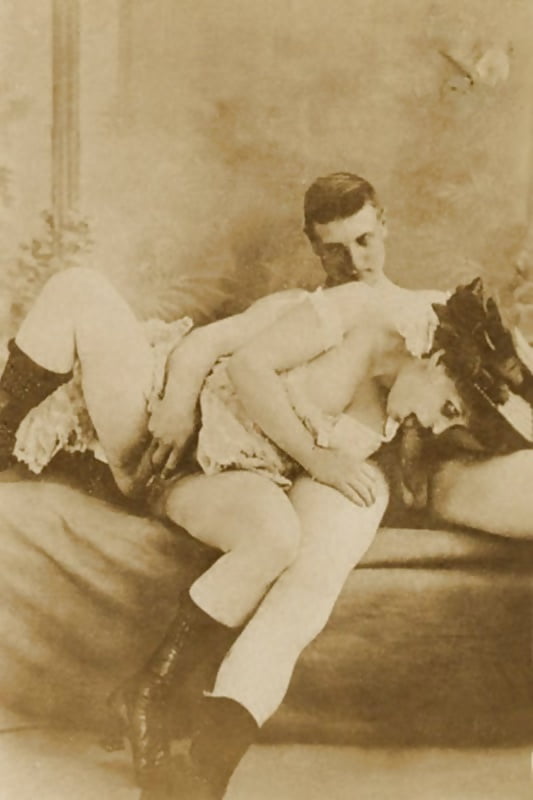 sexy pics Vintage