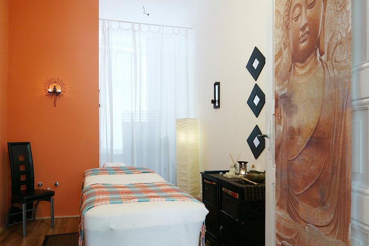 friedrichshain berlin Massage