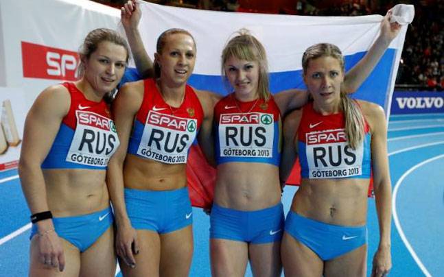 porn Team russia