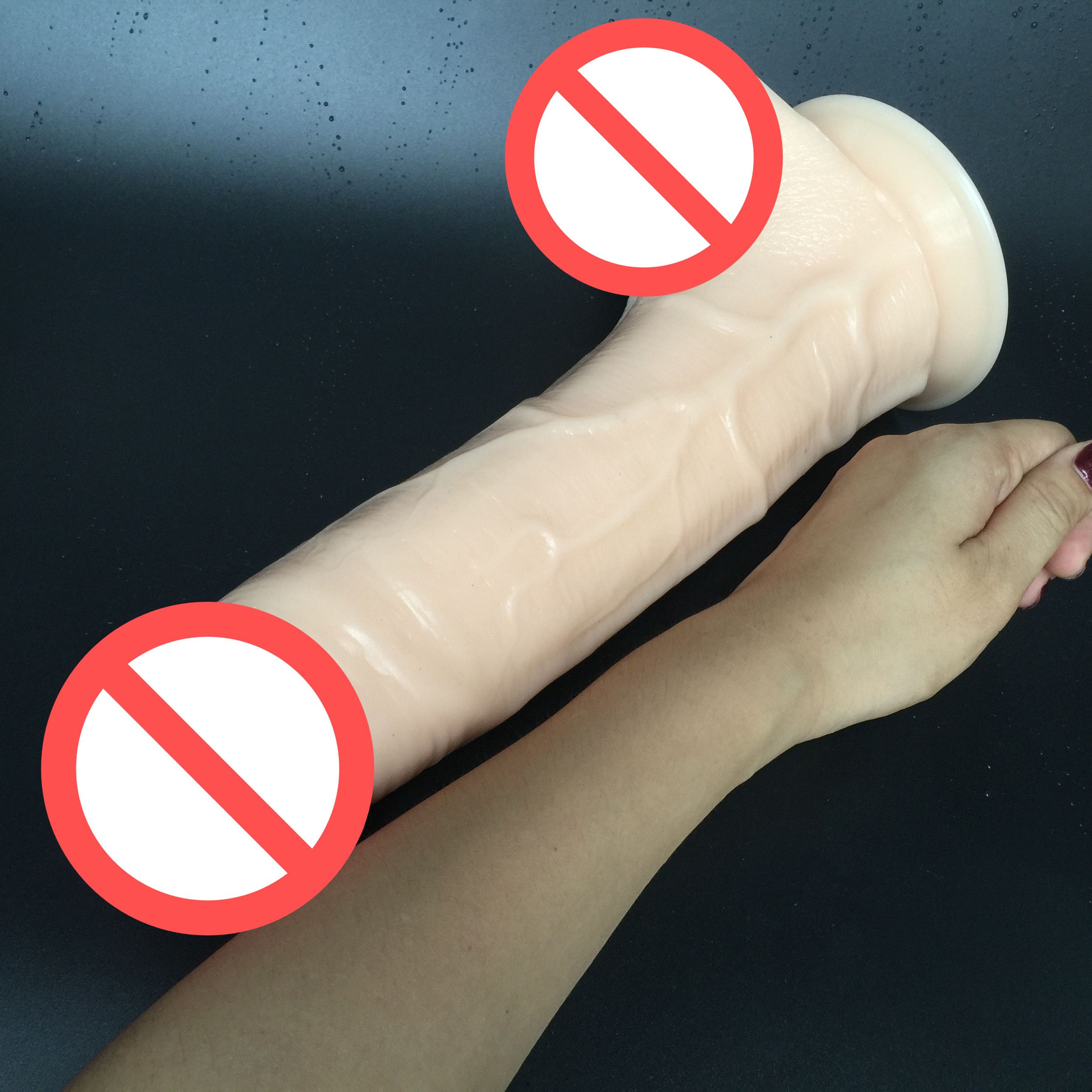 Rochlin recommends Latex nurse tube