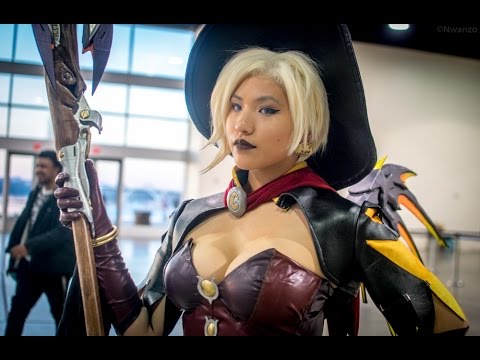 video Cosplay sex