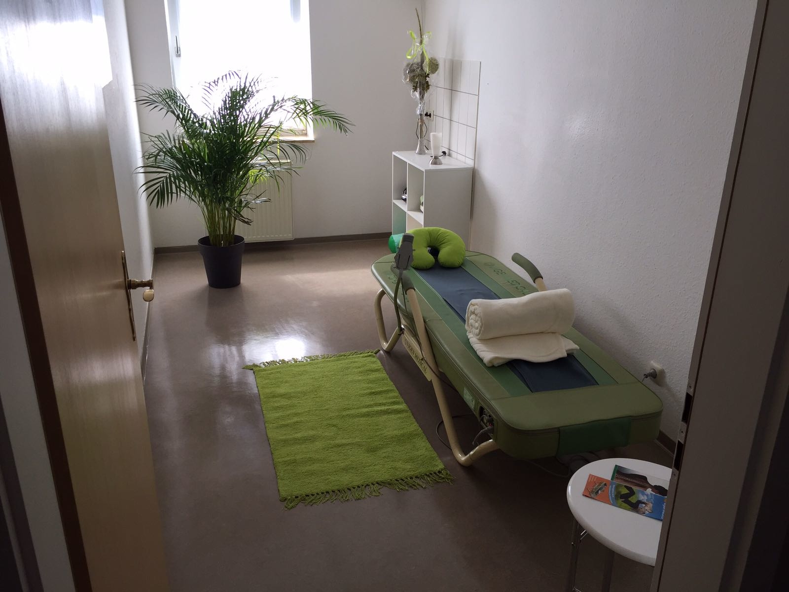 Angela massage bielefeld