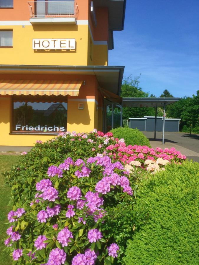 Hotel friedrichs neumünster