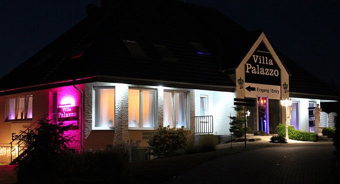 westfalen Swingerclub nordrhein