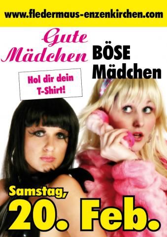 mädchen böse dsf mädchen Gute