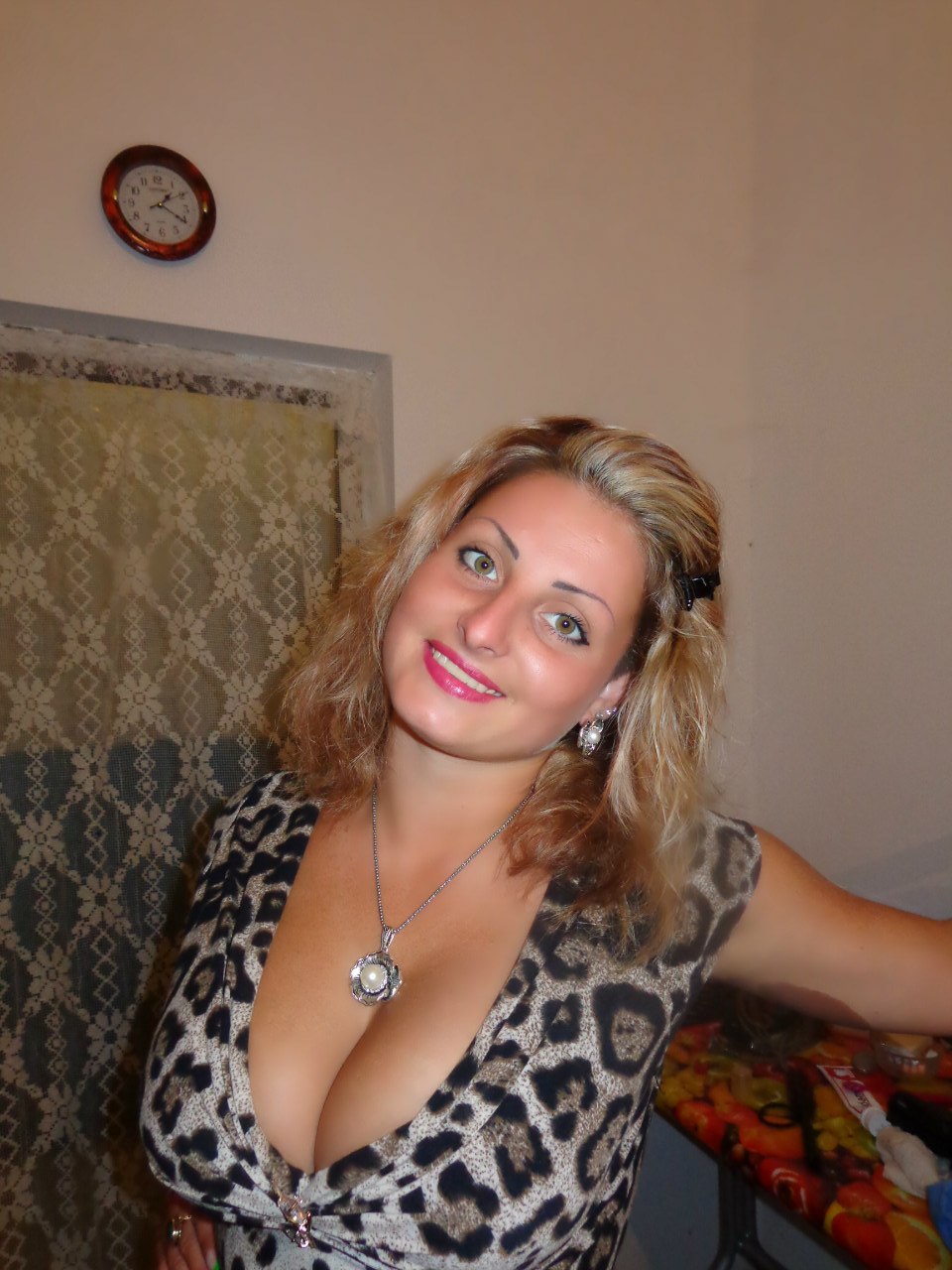 pussy Russian milf