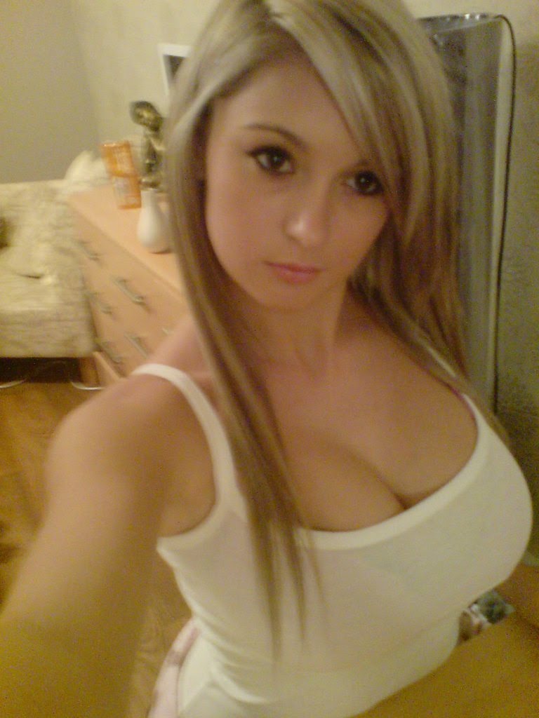 teen Busty amateur