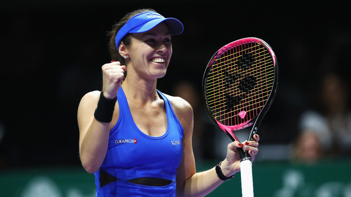 bilder Martina hingis