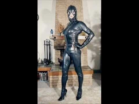 Mature bdsm video