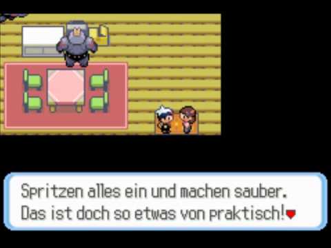 sex spiele Pokemon