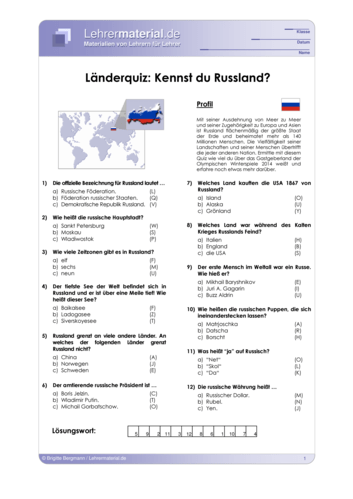 russischen die Wie puppen heißen