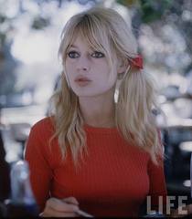 nackt Brigitte bardot