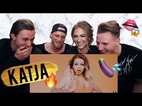 song lippen Katja neuer dicke krasavice