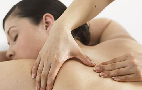 to massage Body osnabrück body