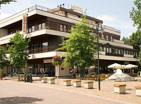 Hotel in vechta