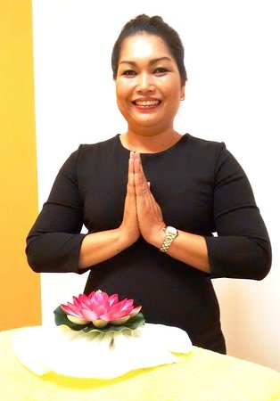 massage essen Thai in