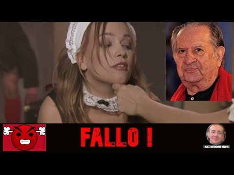 fallo Tinto brass