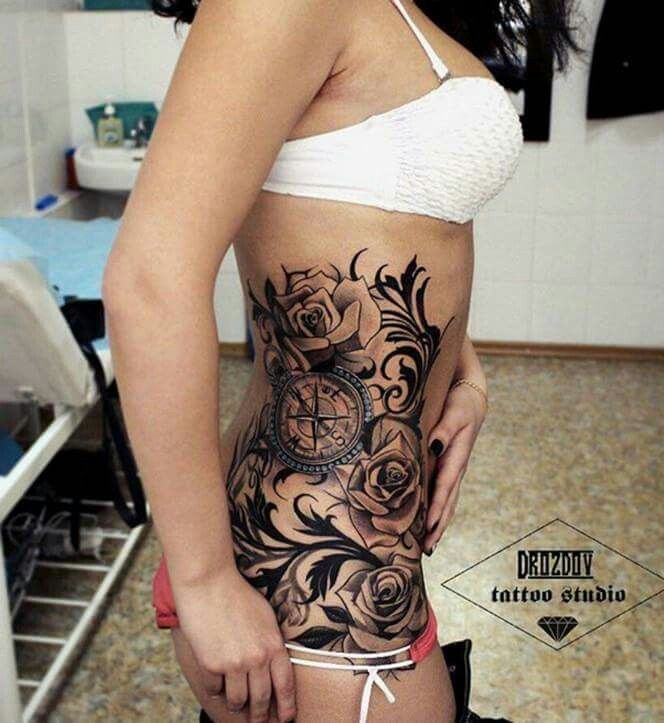 tattoo motive Geile