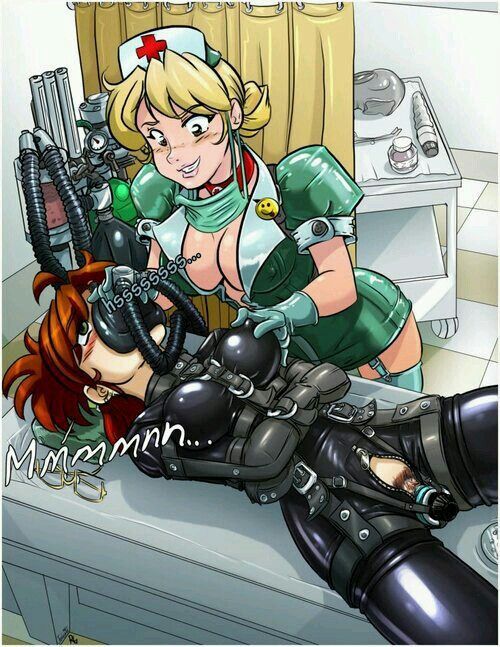 lesbian porn Anime