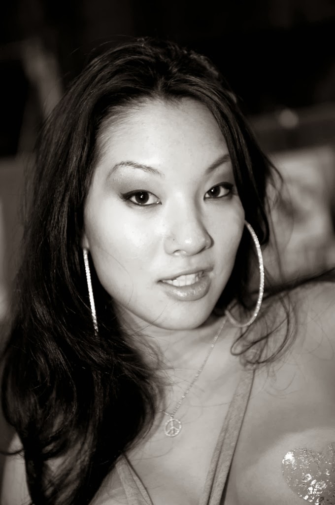 cock Asa akira black