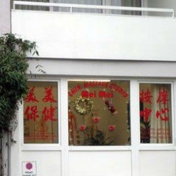 wuppertal Asia massage