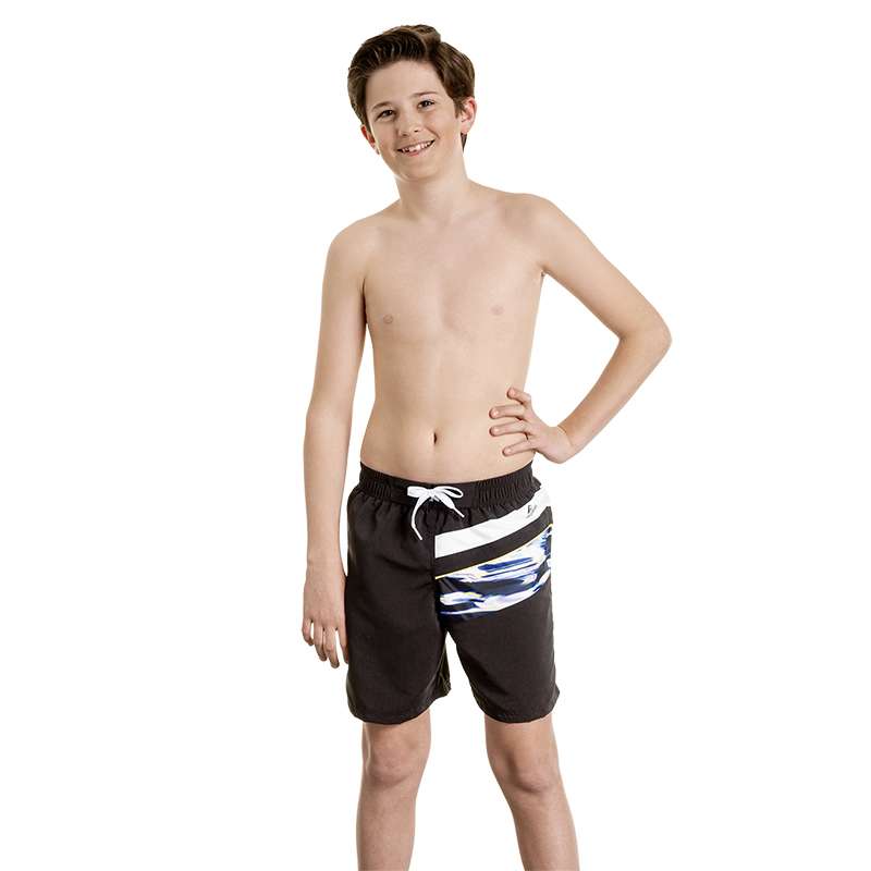 badehose jungen Enge