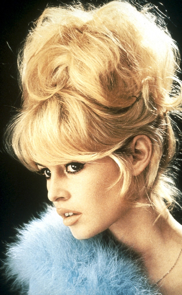 nackt Brigitte bardot