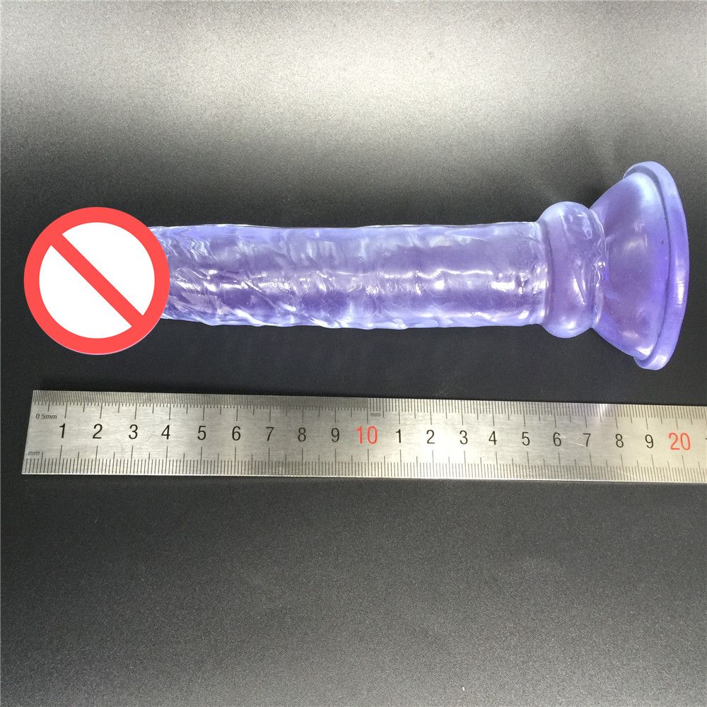 cm Dildo 25