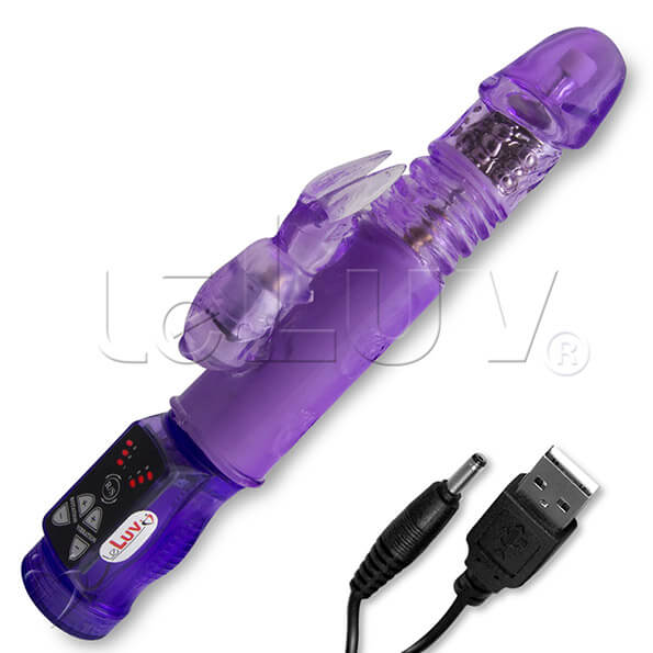 Dildo 25 cm