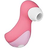 stossfunktion Dildo mit