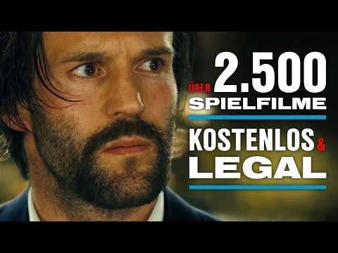 gratis legal Filme schauen