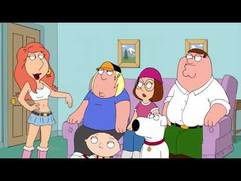 lois Family nackt guy