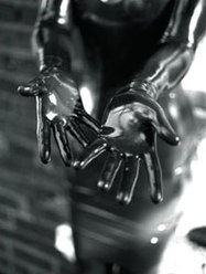 sex Latex rubber