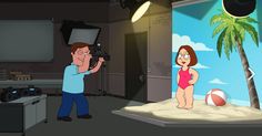 Lois griffin hentai