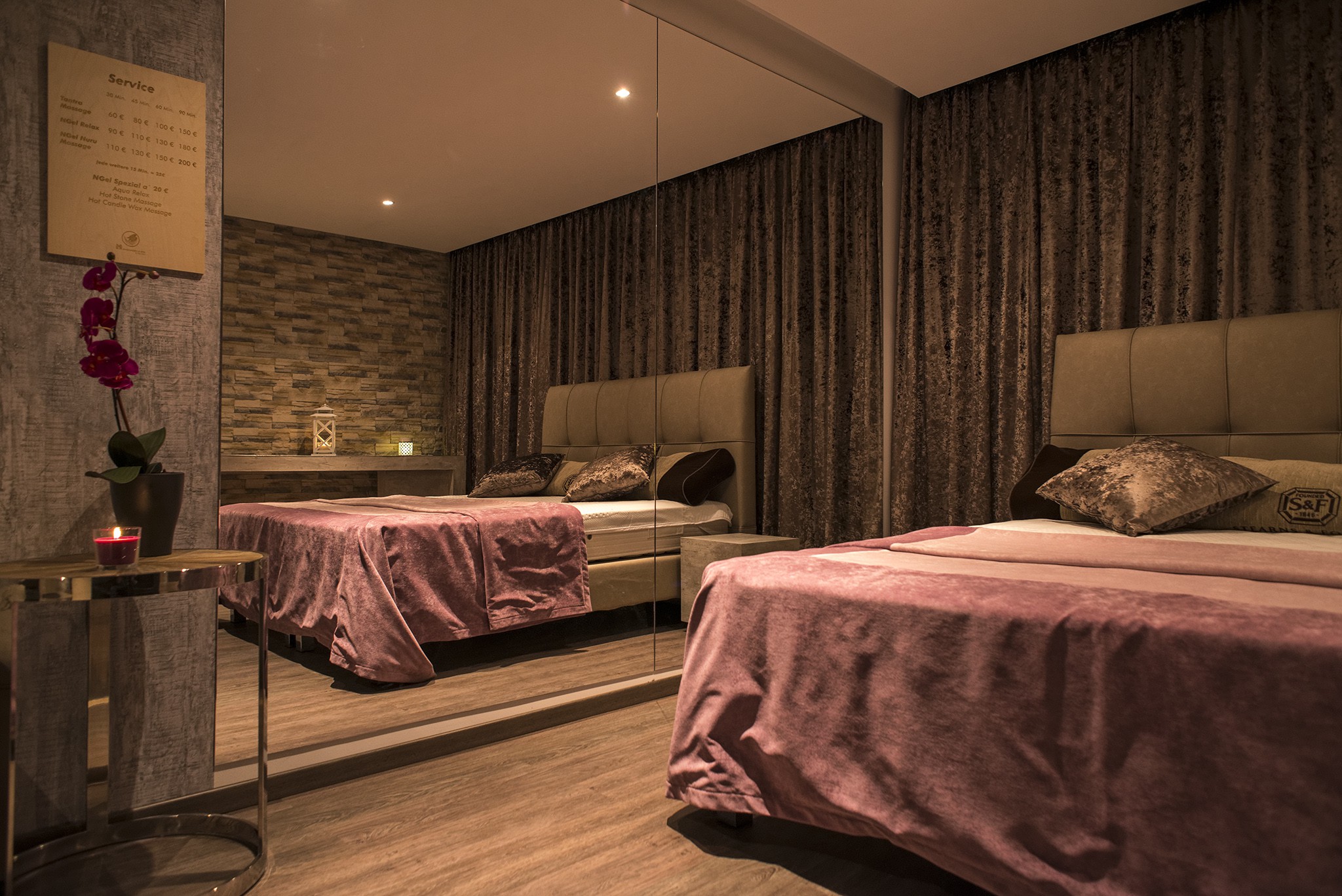 massage berlin Ngel