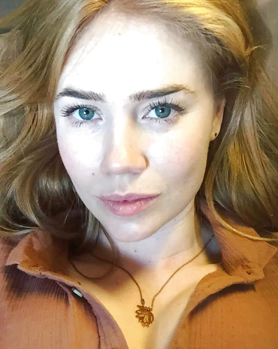 ficken Palina rojinski