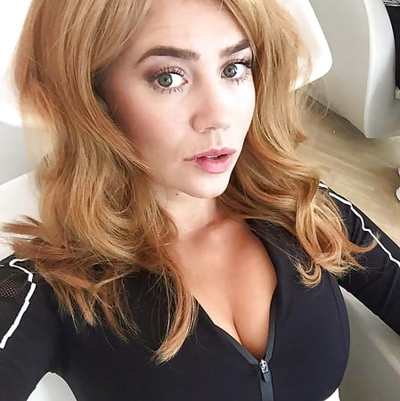 ficken Palina rojinski