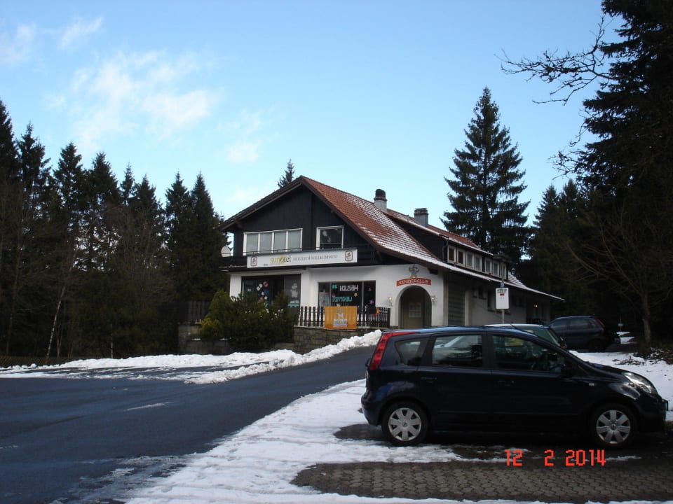 in goslar Parken