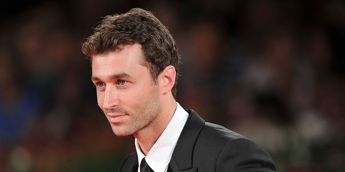 james deen Porn