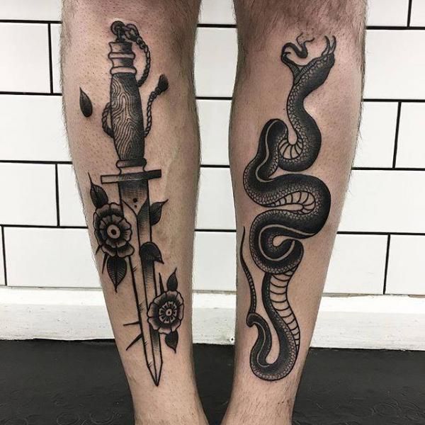 schleife vorlage Tattoo