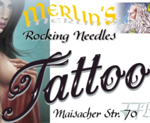 fürstenfeldbruck Tattoo studio